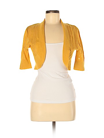 Mossimo Cardigan (view 1)