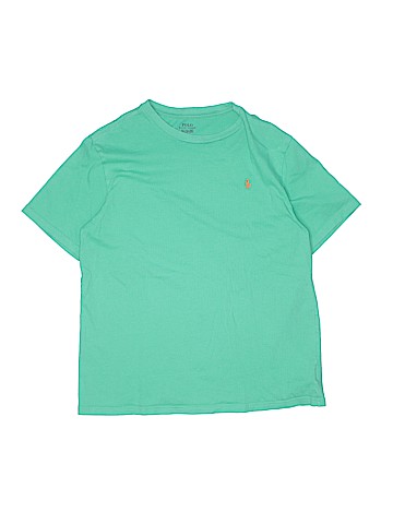 Polo by Ralph Lauren Short Sleeve T-Shirt (view 1)