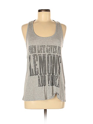 Haute Hippie Tank Top (view 1)