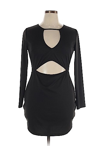 YOINS Cocktail Dress (view 1)