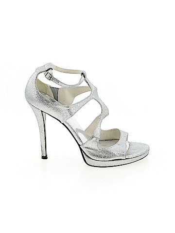 Stuart Weitzman Heels (view 1)