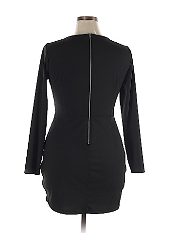 YOINS Cocktail Dress (view 2)