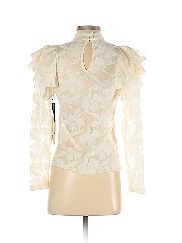 Nightcap Clothing Long Sleeve Blouse (view 2)