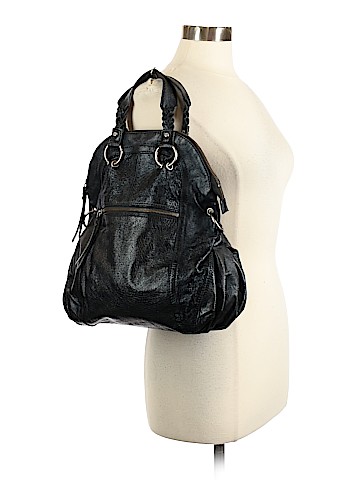 The Sak Leather Satchel (view 2)