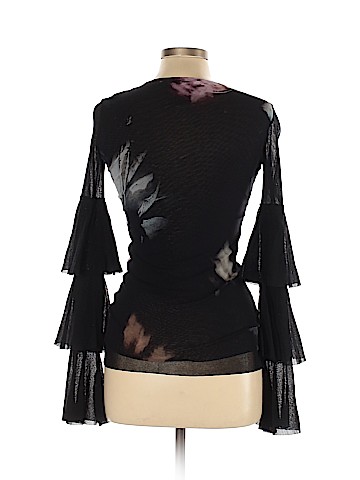 FUZZI Long Sleeve Top (view 2)