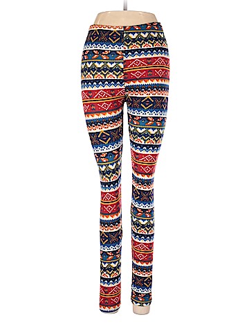 Silver Leggings (view 1)