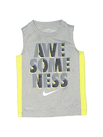 Nike Active Tank (view 1)