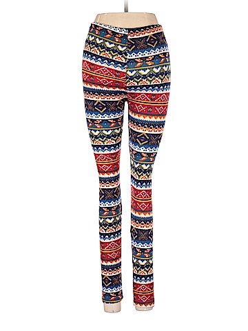 Silver Leggings (view 2)