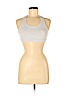 Lululemon Athletica Ivory Sports Bra Size 8 - photo 1