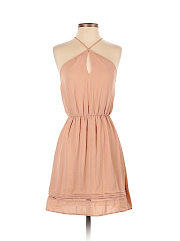 Lush Casual Dress (view 1)