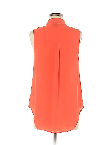 Mossimo Sleeveless Blouse (view 2)
