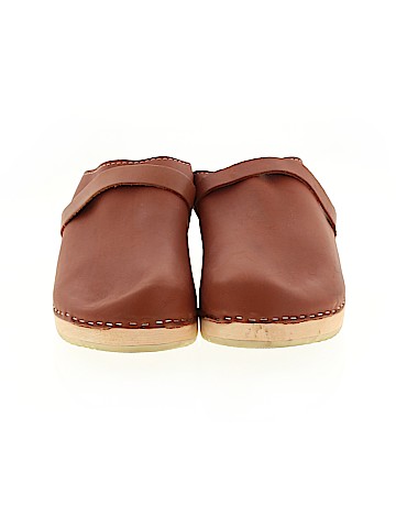 Lotta from Stockholm Mule/Clog (view 2)