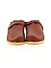 Lotta from Stockholm 100% Leather Brown Mule/Clog Size EU 42 - photo 2