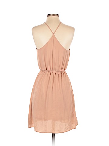 Lush Casual Dress (view 2)