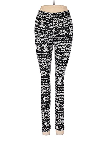 Silver Leggings (view 2)