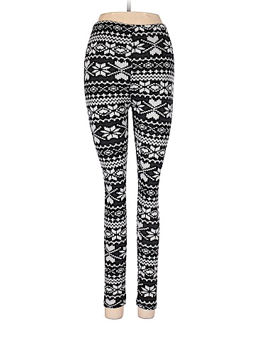 Silver Leggings (view 1)