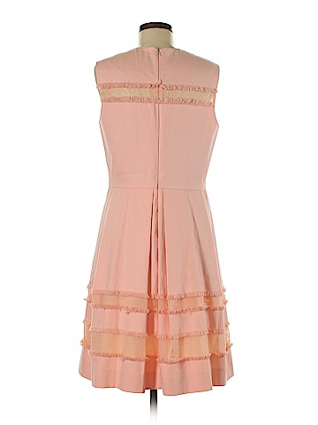 Lela Rose Casual Dress (view 2)