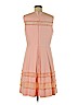 Lela Rose Pink Casual Dress Size 12 - photo 2