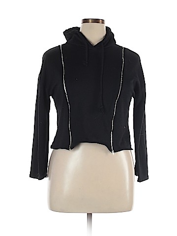 Unbranded Pullover Hoodie (view 1)