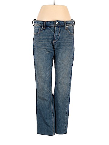 Pilcro and The Letterpress Jeans (view 1)