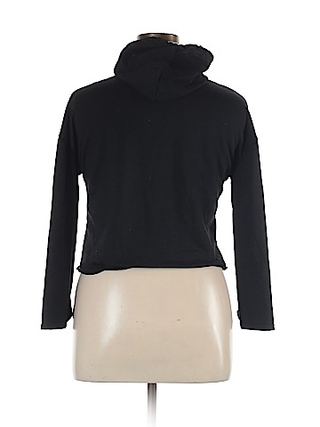 Unbranded Pullover Hoodie (view 2)