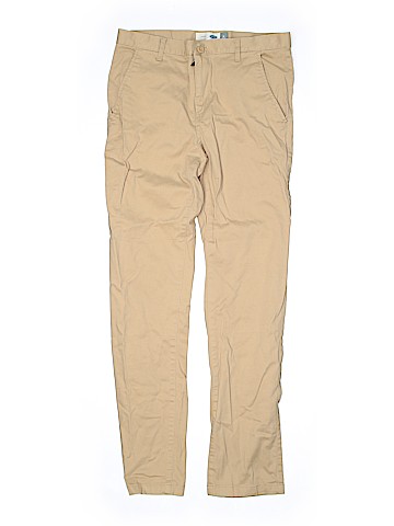 Old Navy Khakis (view 1)