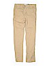 Old Navy Tan Khakis Size 16 - photo 1