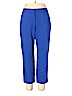 Express Blue Dress Pants Size 14 - photo 1