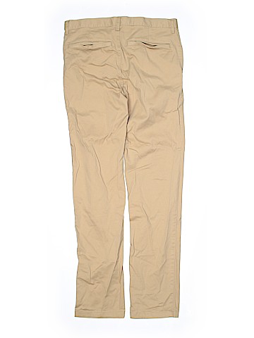 Old Navy Khakis (view 2)