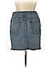 Old Navy Blue Denim Skirt Size 14 - photo 2
