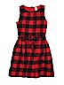Carter's Red Dress Size 10 - 12 - photo 1