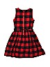 Carter's Red Dress Size 10 - 12 - photo 2