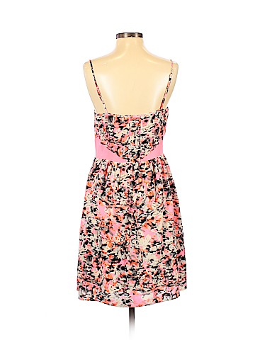 Aqua Casual Dress (view 2)