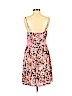 Aqua Pink Casual Dress Size M - photo 2