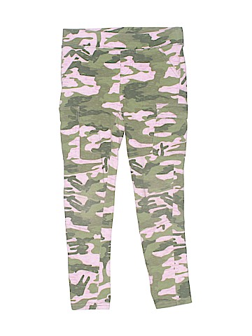 Justice Cargo Pants (view 1)