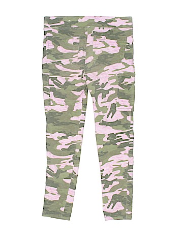 Justice Cargo Pants (view 2)
