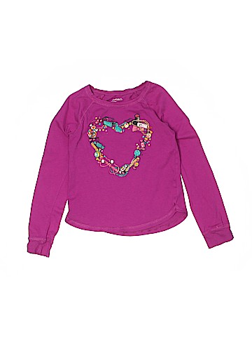 Gap Kids Long Sleeve T-Shirt (view 1)