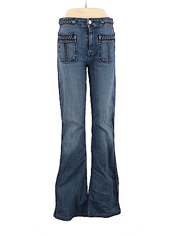 7 For All Mankind Jeans (view 1)