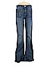 7 For All Mankind Blue Jeans Size 28 waist - photo 1