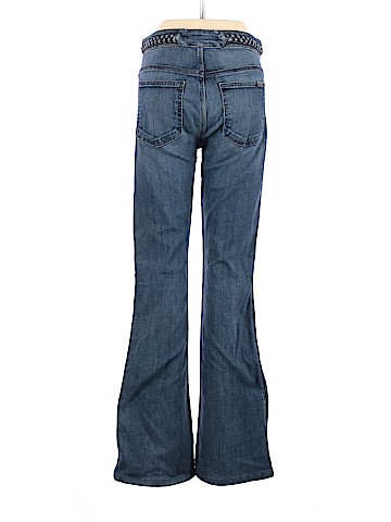 7 For All Mankind Jeans (view 2)