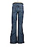 7 For All Mankind Blue Jeans Size 28 waist - photo 2