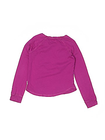 Gap Kids Long Sleeve T-Shirt (view 2)