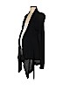 Motherhood Black Cardigan Size M - photo 1
