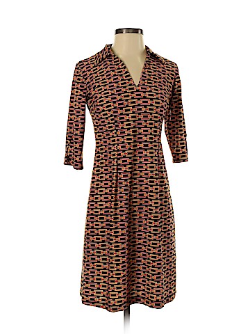 Jude Connally Casual Dress (view 1)