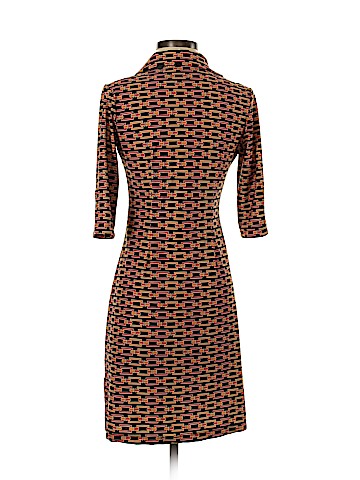 Jude Connally Casual Dress (view 2)