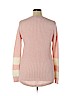 rue21 100% Acrylic Pink Pullover Sweater Size XL - photo 2