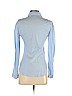 Prada Linea Rossa Blue Long Sleeve Button-Down Shirt Size EU (IT) 40 / US 4 - photo 2