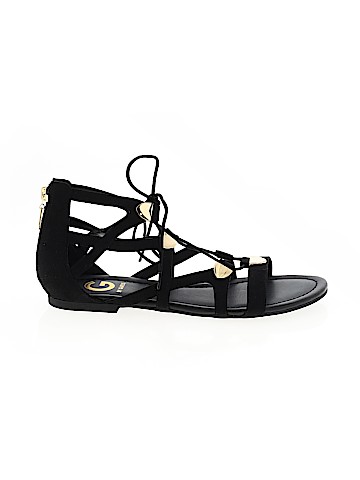 G by GUESS Sandals (view 1)