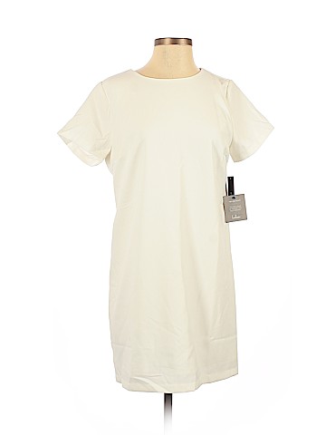 Lulu's Casual Dress (view 1)