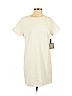 Lulu's Ivory Casual Dress Size S - photo 1
